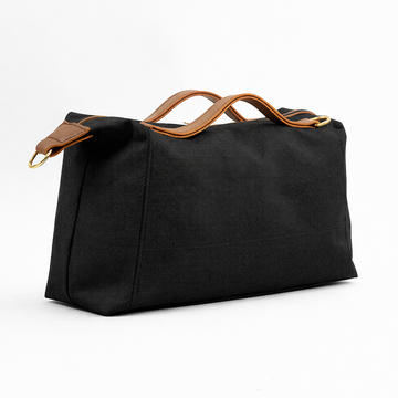 Travel Mate Bag Black