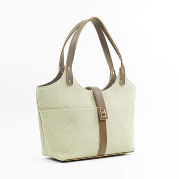 Mira Bag Beige