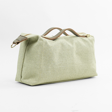 TravelMate Bag Beige