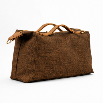 Travel Mate Bag Brown
