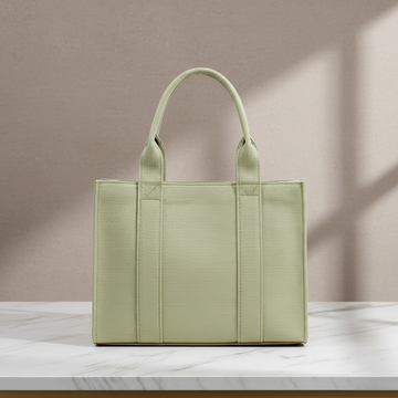 Premium Canvas Tote Bag