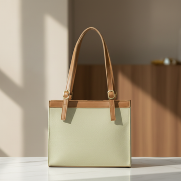 Premium Canvas Tote Bag