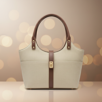 Premium Handbag Product Photo