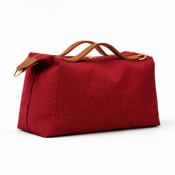 Travel Mate Bag Maroon